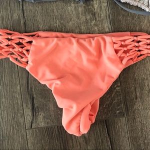 Mikoh Rockies bottom medium